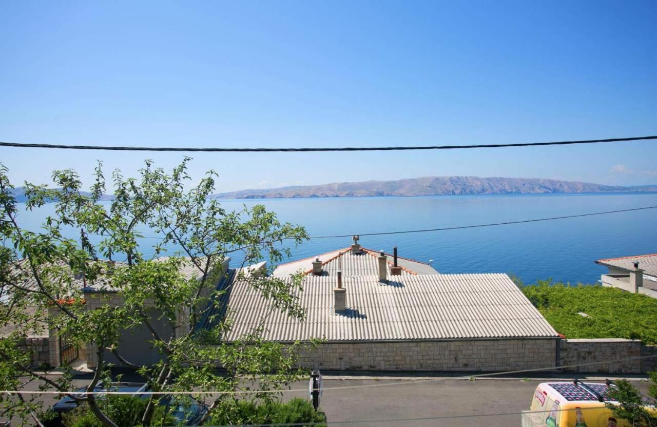 Apartments Katica Senj  Ngoại thất bức ảnh