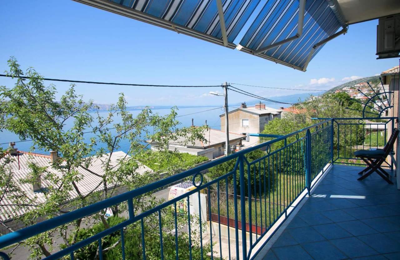 Apartments Katica Senj  Ngoại thất bức ảnh