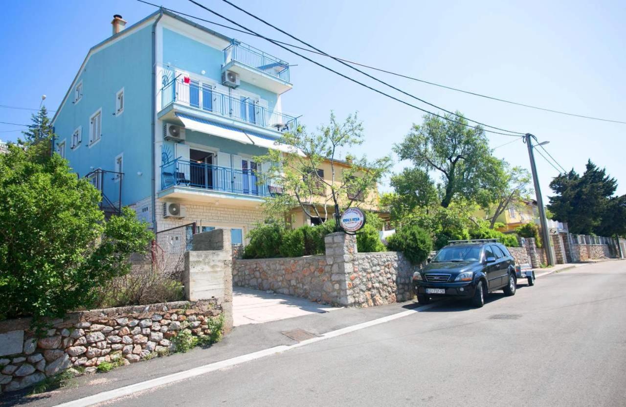 Apartments Katica Senj  Ngoại thất bức ảnh