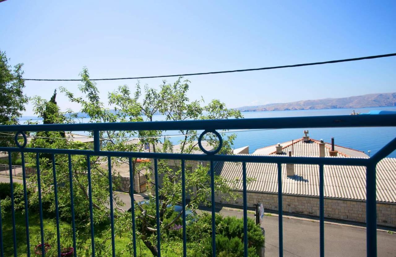 Apartments Katica Senj  Ngoại thất bức ảnh