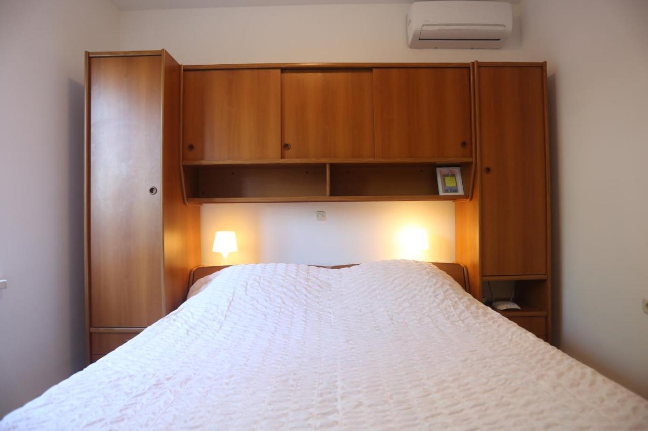 Apartments Katica Senj  Ngoại thất bức ảnh