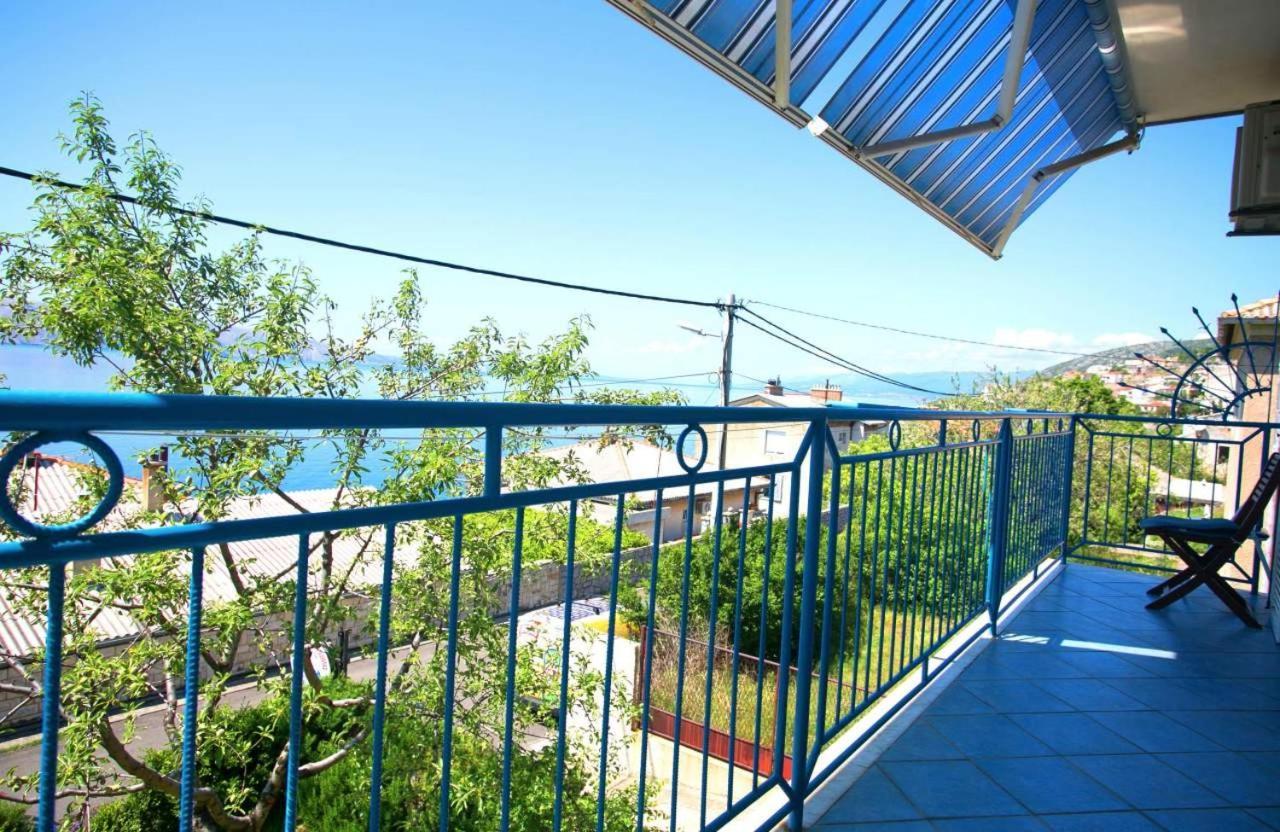 Apartments Katica Senj  Ngoại thất bức ảnh