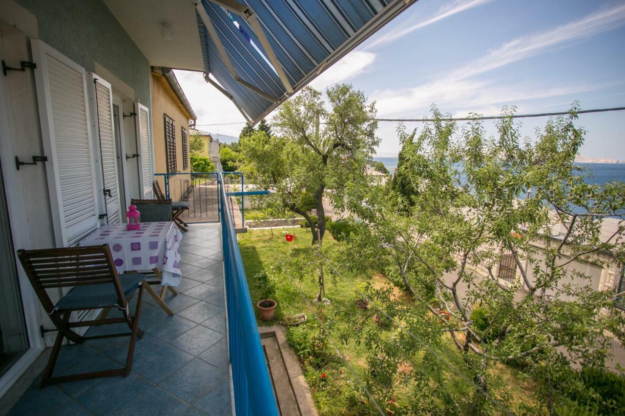 Apartments Katica Senj  Ngoại thất bức ảnh