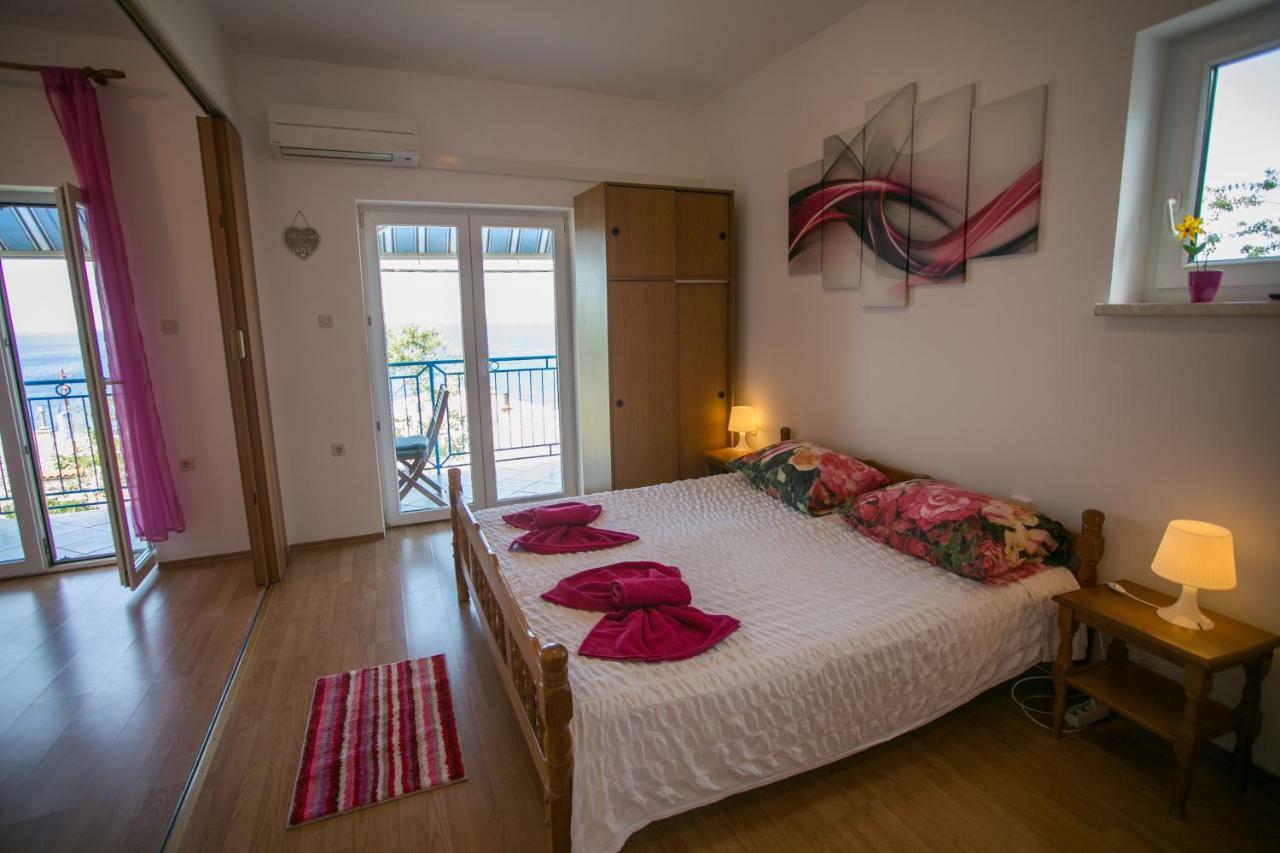 Apartments Katica Senj  Ngoại thất bức ảnh