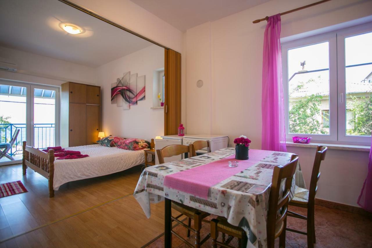 Apartments Katica Senj  Ngoại thất bức ảnh