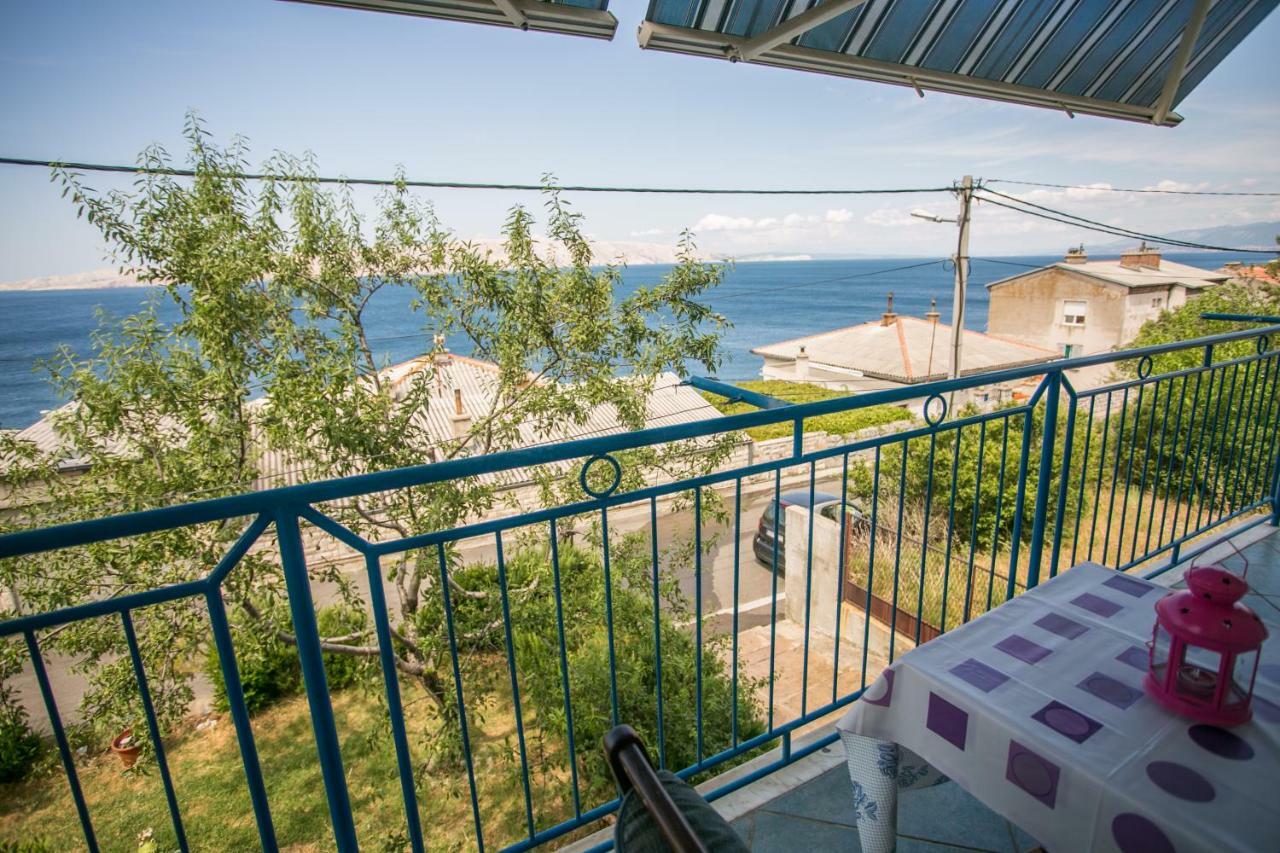 Apartments Katica Senj  Ngoại thất bức ảnh