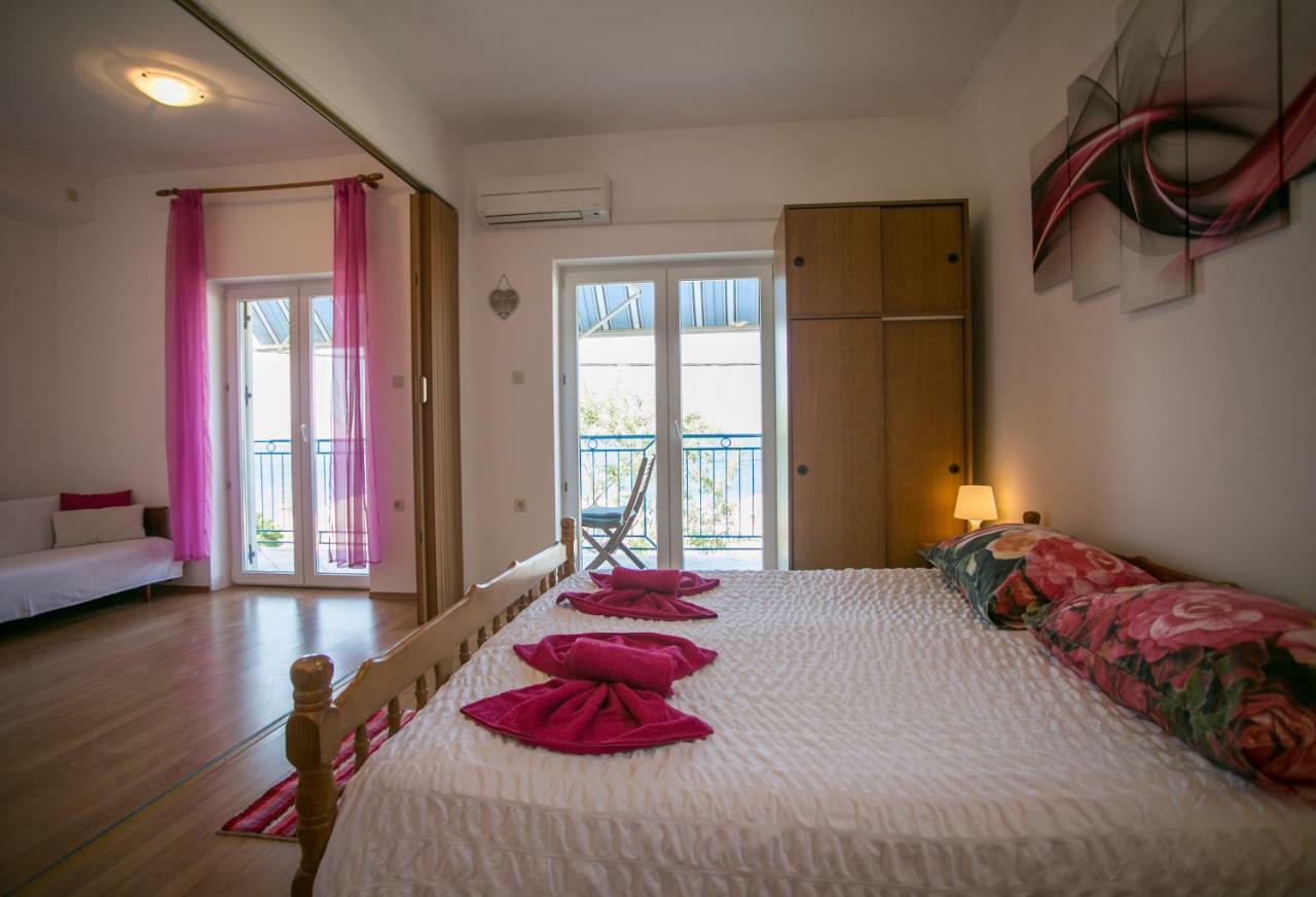 Apartments Katica Senj  Ngoại thất bức ảnh