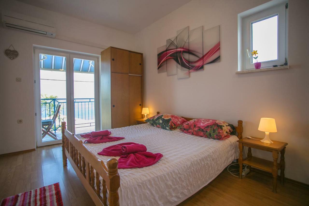 Apartments Katica Senj  Ngoại thất bức ảnh