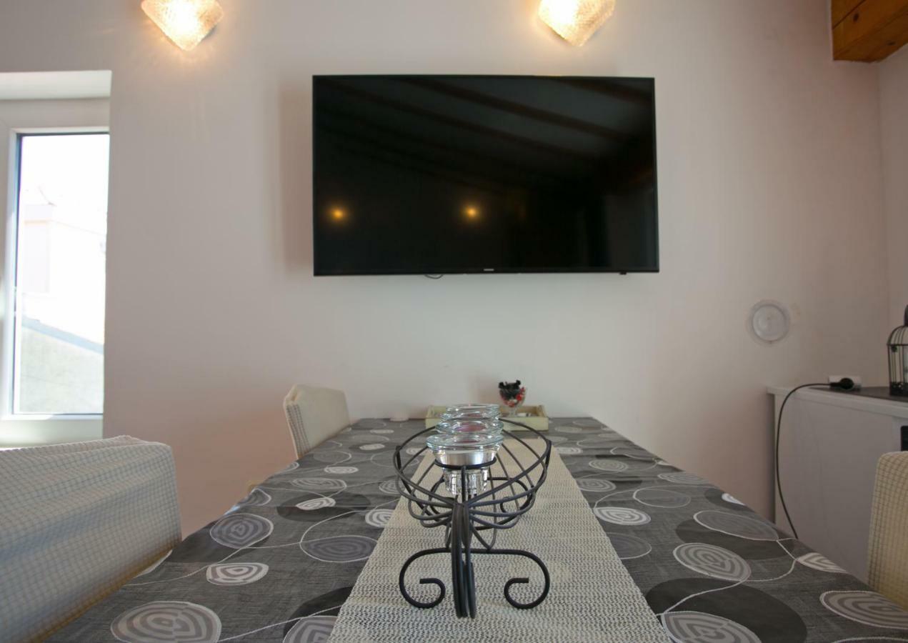 Apartments Katica Senj  Ngoại thất bức ảnh